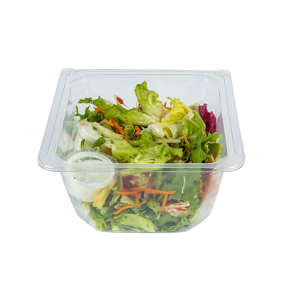 ANL Packaging tray for on the go snacking